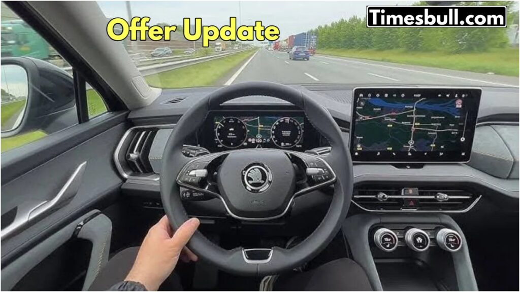 Skoda Kylaq Finance Options: Check Down Payment, EMI, and Interest Rates for This Popular SUV