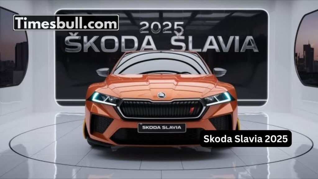 Skoda Slavia 2025: Price reduced, now more stylish and with powerful features