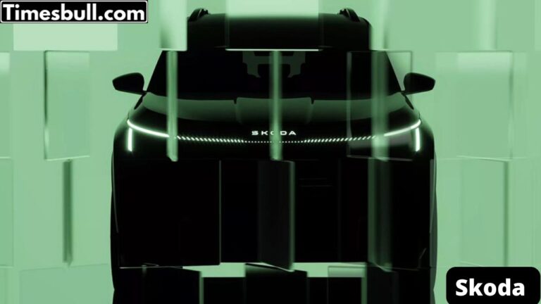 Skoda’s New 7-seater electric SUV will be launched soon, know all the details