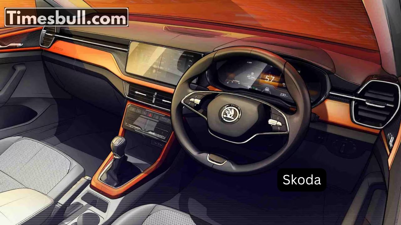 2025 Skoda Kushaq and Slavia...