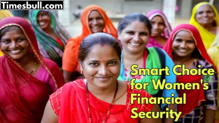 Post Office Schemes for Women: Secure Your Future with High Returns and Tax Benefits