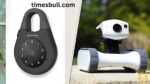 Smart Home Security Gadgets