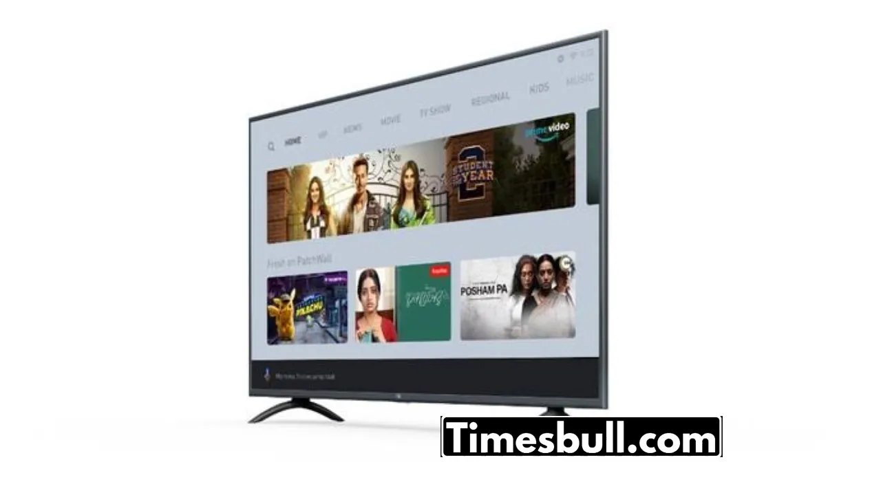 Smart Tv