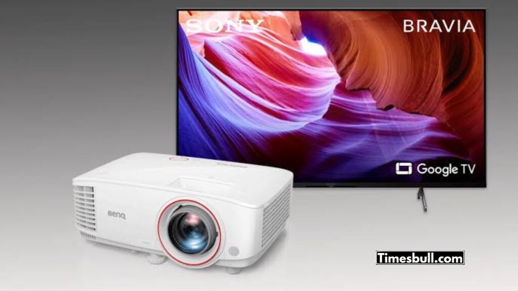 Amazon Sale: Buy Smart TV & Projector At Cheap Price, Check Out The Deal