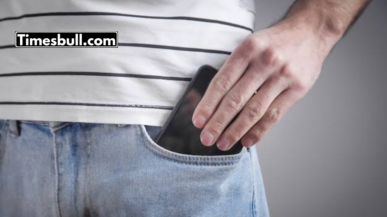 Smartphone Tips: Keeping Phone