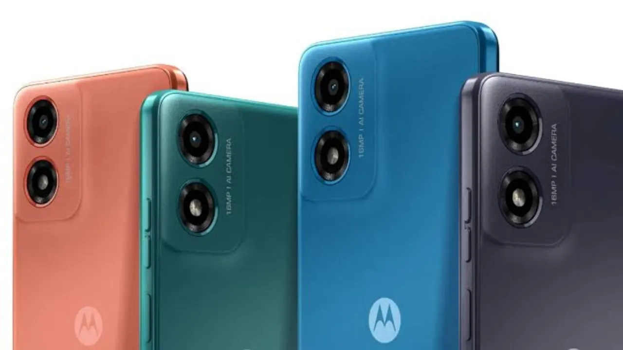 Smartphone Under 7000