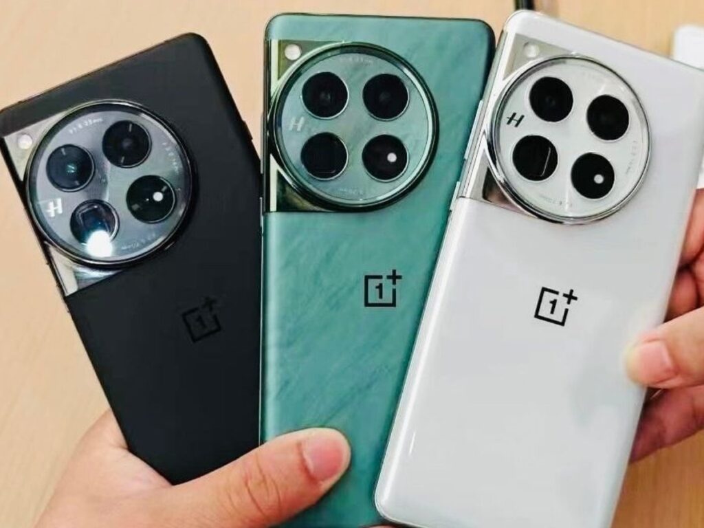 Best Flagship Smartphones Under ₹60,000: Check Out Samsung, OnePlus, and Apple’s Top Picks!