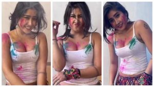 Sofia Ansari fire the internet with her hot body, see photos