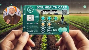 Soil Health Card 2025: Check Benefits, Soil Test Process, and Online Application
