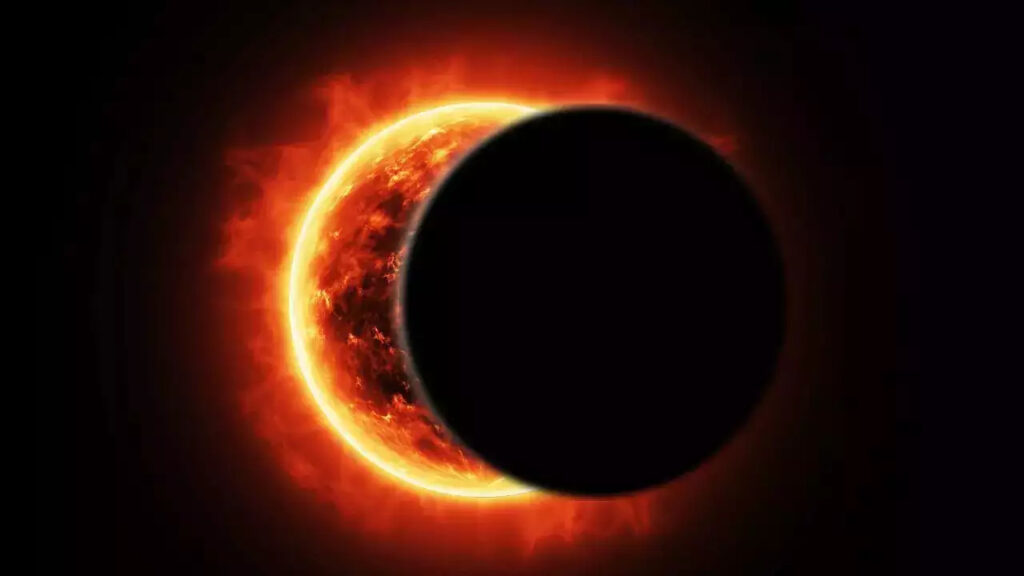 Solar Eclipse 2025 : How the March 29 Event Will Impact These 5 Zodiac Signs