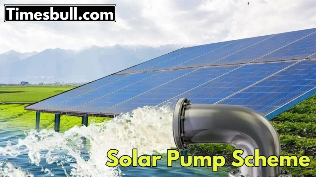 Solar Energy: Electricity 10 Times Cheaper Than Diesel for Farmers