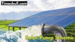 Solar Pump