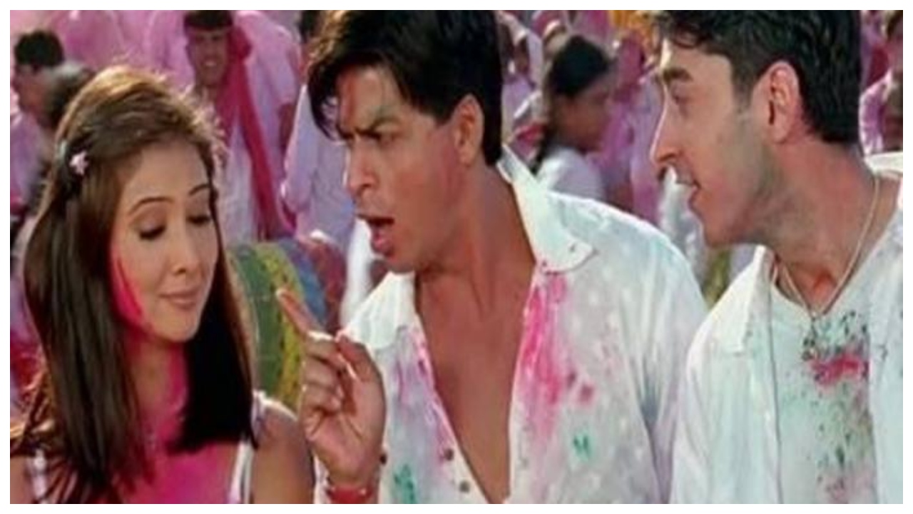 Top 5 Evergreen Bollywood Songs...