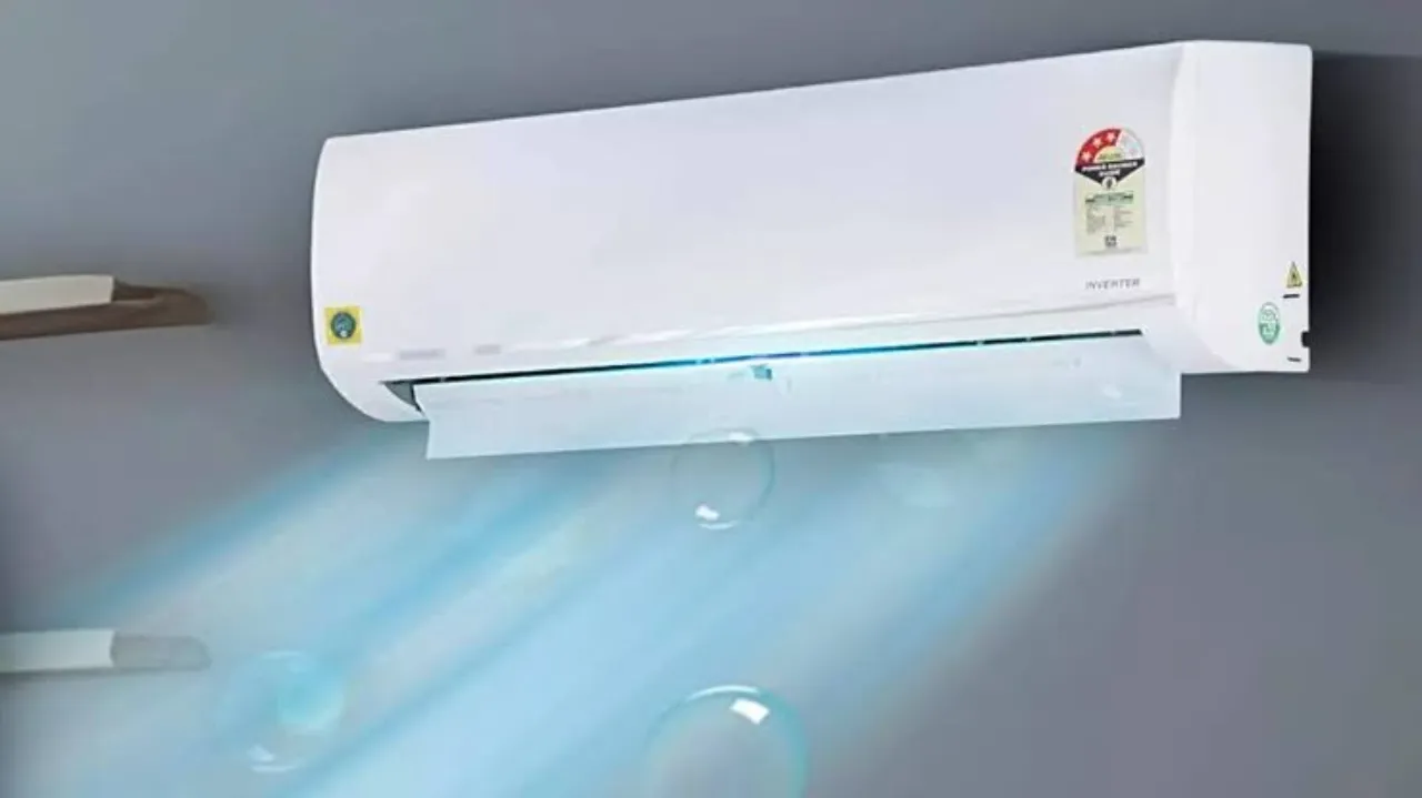 Split Ac