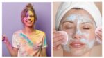 Holi Skin Care Tips
