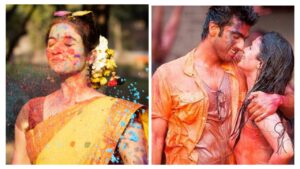 शादीशुदा महिलाएं होली पर भूल कर भी न करें ये गलती, वरना गले पड़ जाएंगी एक के बाद एक समस्याएं!