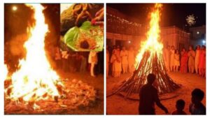 Holika Dahan 2025: होलिका दहन से पहले कर दें इन चीजों घर से बाहर, सारी समस्याएं हो जाएंगी दूर!