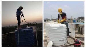 Water Tank में डालना पड़ेगा केवल ये चीज, नहीं पड़ेगी किसी भी RO - Purifier कि जरूरत!