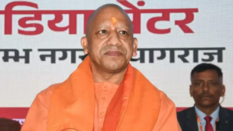 Stamps of 10 to 25 thousand rupees will no longer be available in UP, Yogi government's big decision
