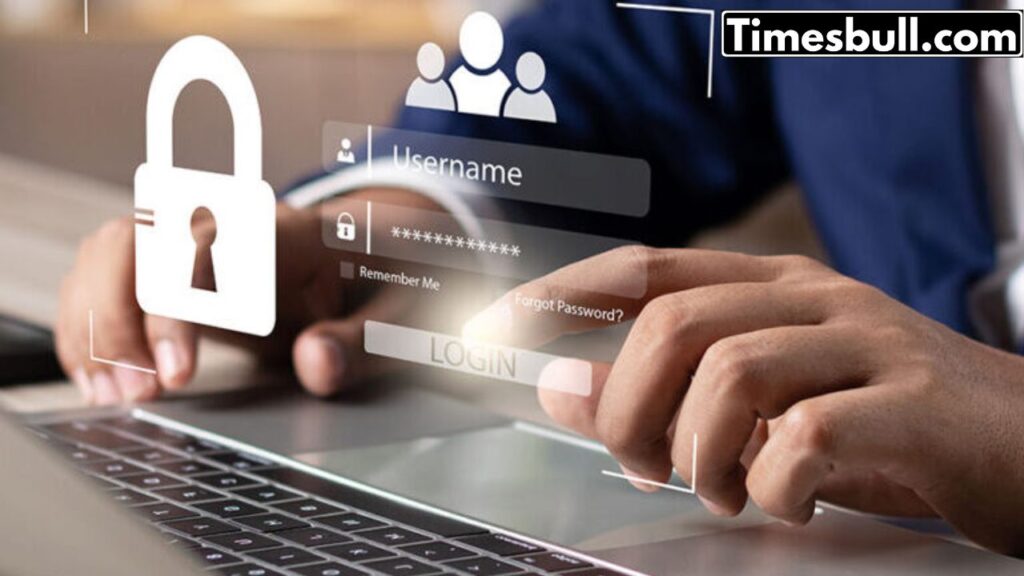 How To Create A Secure & Strong Password ? Details Inside