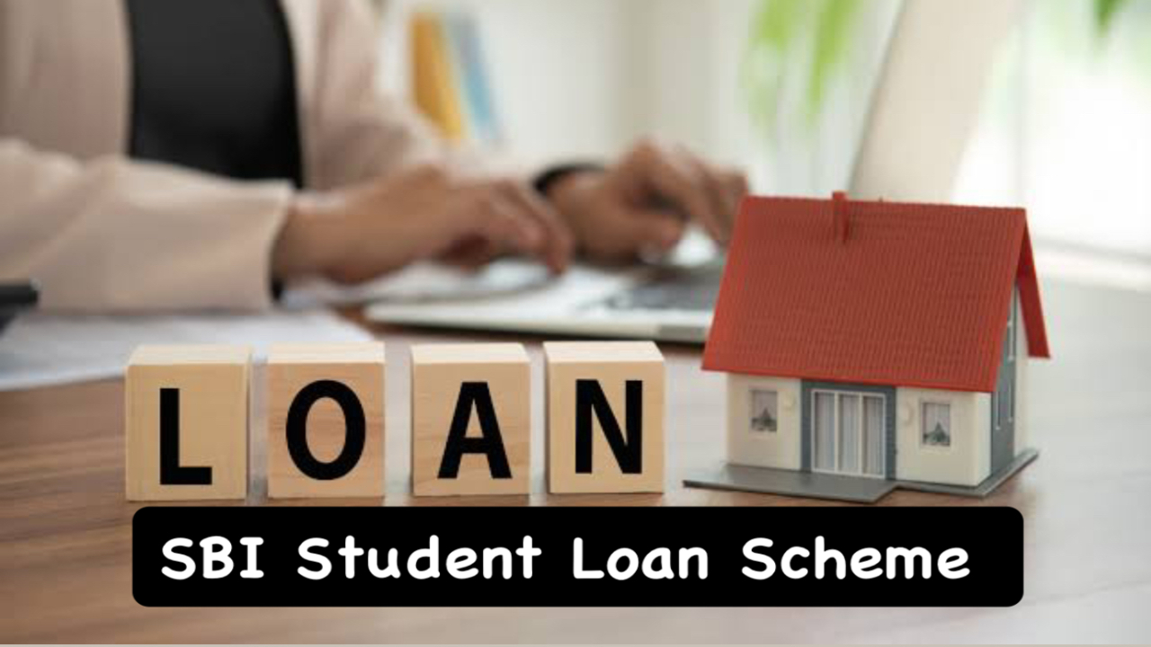 SBI Student Loan Scheme: Students...