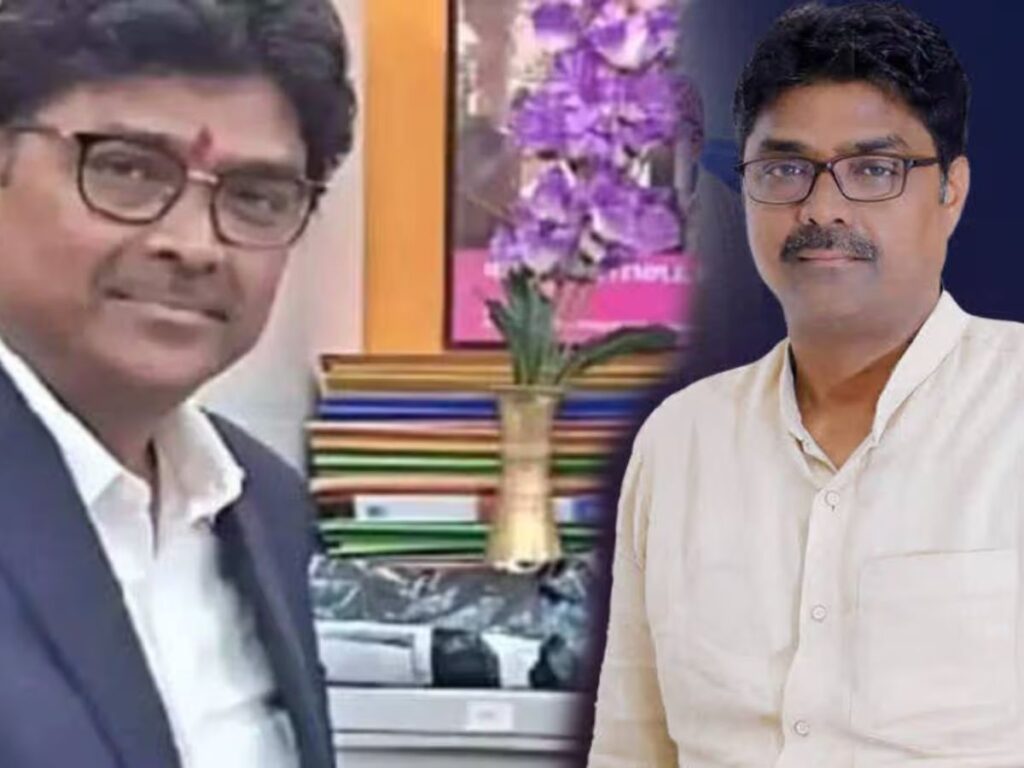 Success Story of Pramod Kumar Bhadani