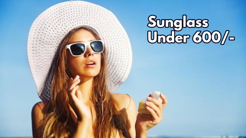 Myntra Fashion Deal: Get Stylish Sunglasses Under Rs 600 To Protect From Sunlight