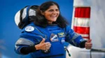 Sunita Williams body in 30 lakh red cells are getting destroyed