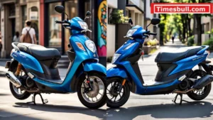 Price Under ₹1 Lakh, More Options! Suzuki Launches New Burgman & Avenis in a Fresh Avatar