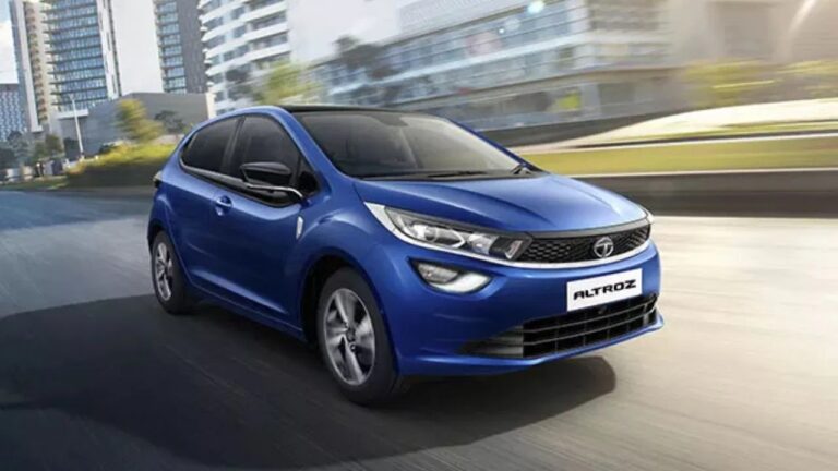 Tata Altroz ​​facelift: नए फीचर्स, अपडेटेड डिजाइन और कीमत की पूरी जानकारी