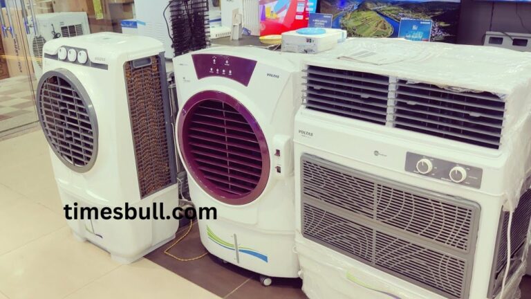 Massive 49% Discount on Voltas 36 L Room Cooler – Check the Offer Now!