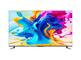Tcl P655 55 Inch 4k Ultra Hd Smart Led Tv