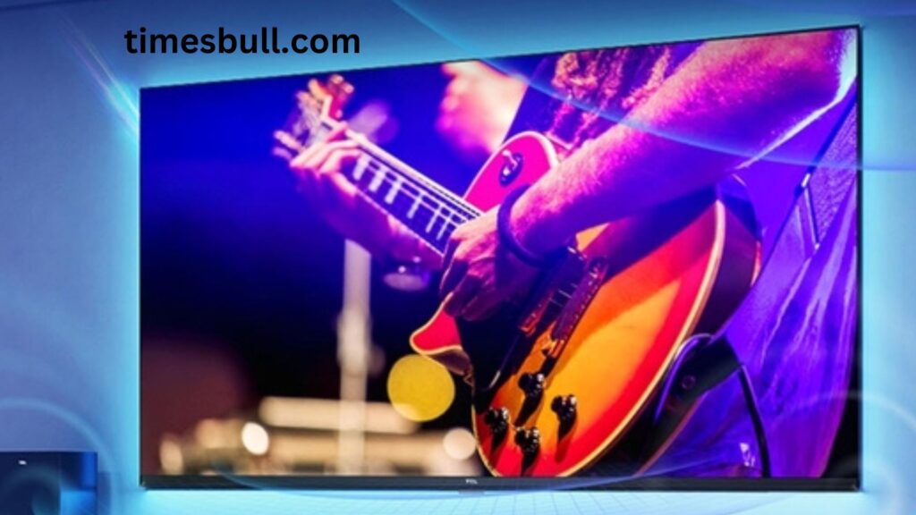 Price Drop on TCL Smart TV Enjoy up to 75% discount on Amazon. Check Details