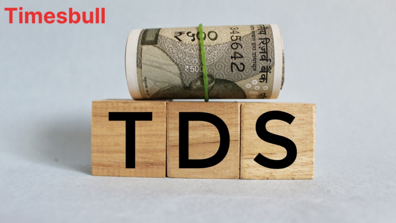 TDS on Rent: Overdeducted? Here’s...