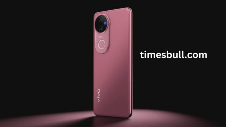 Vivo V50e: दमदार बिल्ड, शानदार कैमरा और तगड़ी बैटरी के साथ जल्द होगा लॉन्च