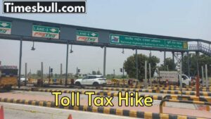 TOLL TAX
