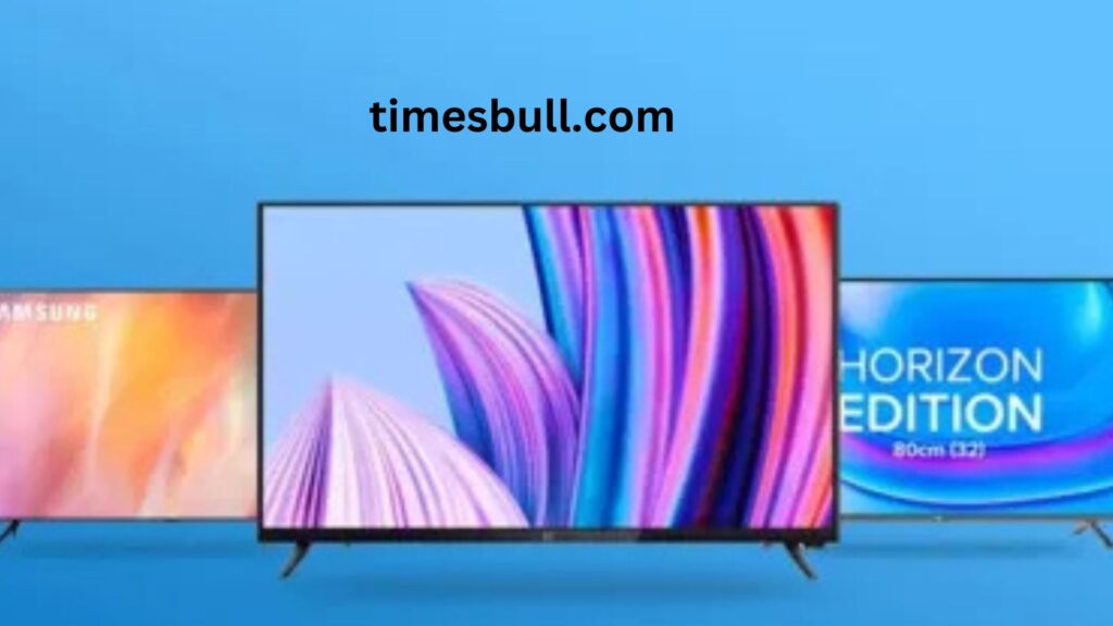 Flipkart Big Saving Days Sale:43-inch! This brand’s Smart TV is getting a huge discount
