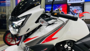 TVS Apache RTR 160: Get PowerFul Engine And Super Feature