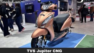 TVS Jupiter CNG: Price, Mileage & Features – The Ultimate Fuel-Efficient Scooter!