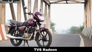 TVS Radeon: Cheaper Than Splendor, 75 kmpl Mileage & Packed with Features!