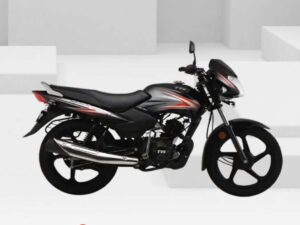 TVS Sport की ऑन रोड कीमत कितनी? माइलेज भी जबरदस्त