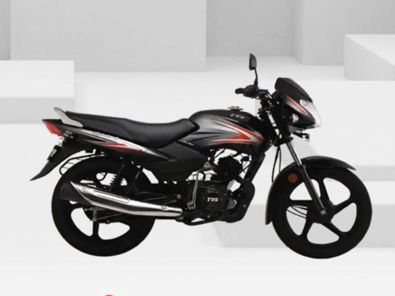 TVS Sport