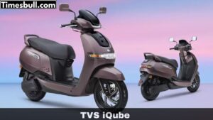 Own a TVS iQube for Just ₹3,338/Month! Amazing EMI Plan Revealed!