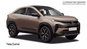 Great opportunity to buy Tata Curve, avail bumper discount in 2025