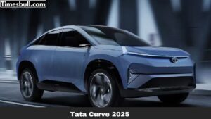 ₹50,000 Discount on Tata Curve: Check Latest Offers, Prices & Engine Options