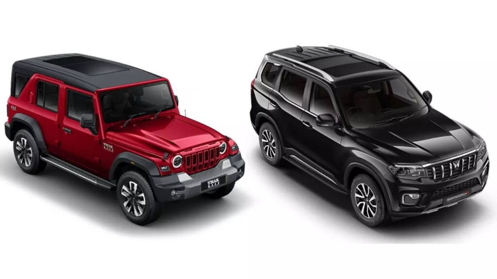 अप्रैल से Mahindra की कारें होंगी महंगी, जानें कितनी बढ़ेगी कीमत