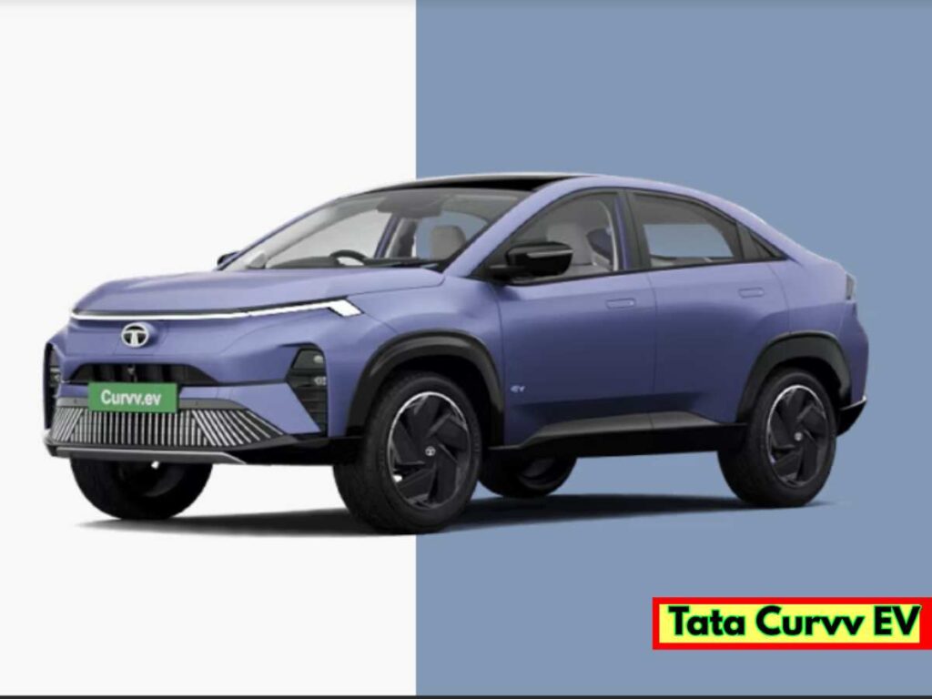 सिंगल चार्ज में कितनी दूर चलती है Tata Curvv EV, देखें कितना आता है खर्च