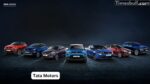 Tata Motors