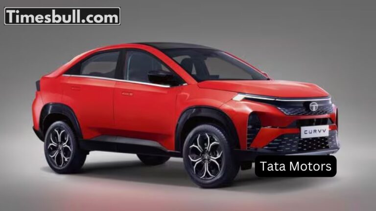 Tata Motors Sales Decline: 9% Decrease in February 2025, Know the Reason