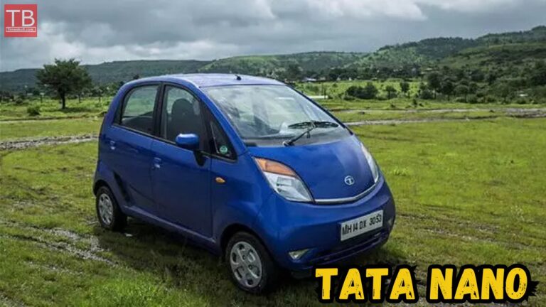 Tata Nano Come With Luxurious Interior At Budget Friendly Price